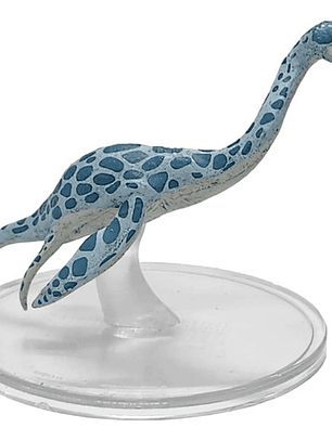 Plesiosaurus #32 Dungeons Dragons Seas And Shores