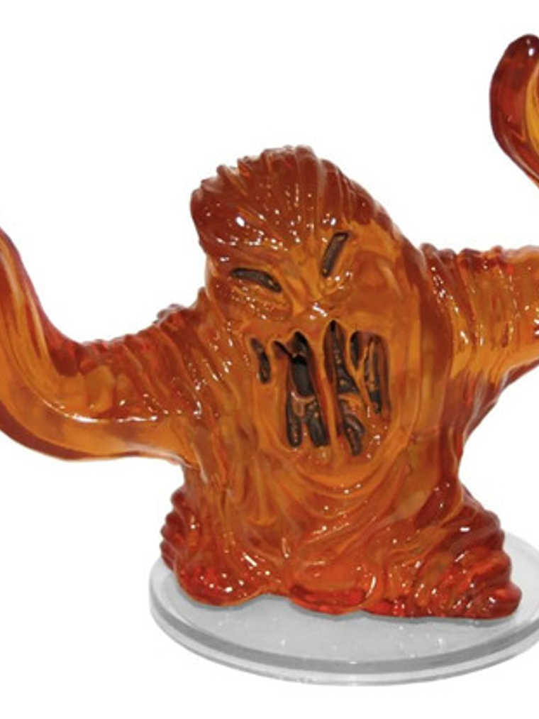 Ochre Jelly #32 Dungeons Dragons Shattered Obelisk 1