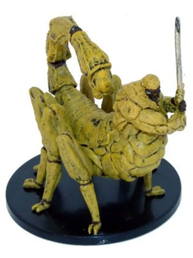 Murial #30 Dungeons Dragons Waterdeep 1