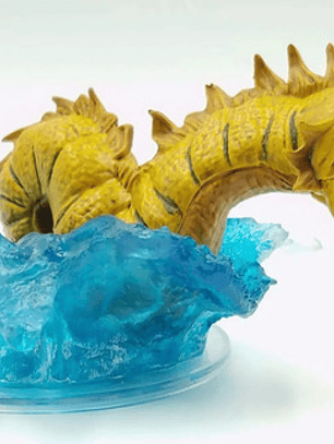 Swavain Basilisk #16 Dungeons Dragons Wildemount Critical