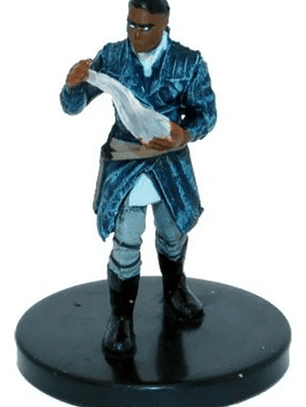 Human Storm Sorcerer #24 Dungeons Dragons Mad Mage