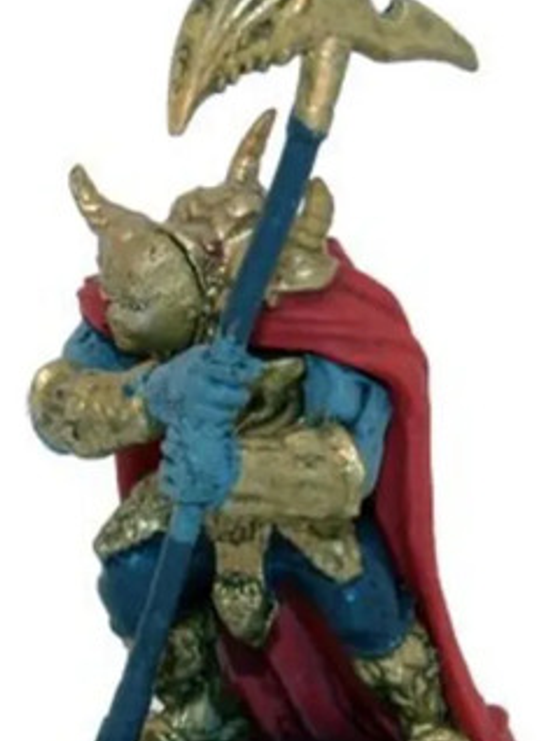 Merregon #13 Baldur's Gate Dungeons And Dragons 1