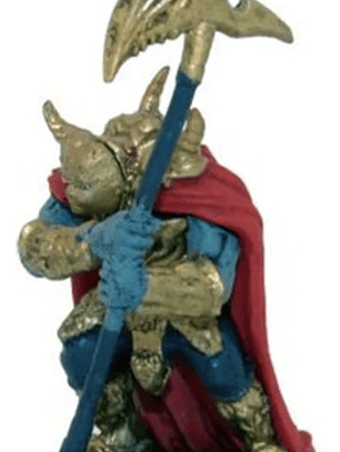 Merregon #13 Baldur's Gate Dungeons And Dragons