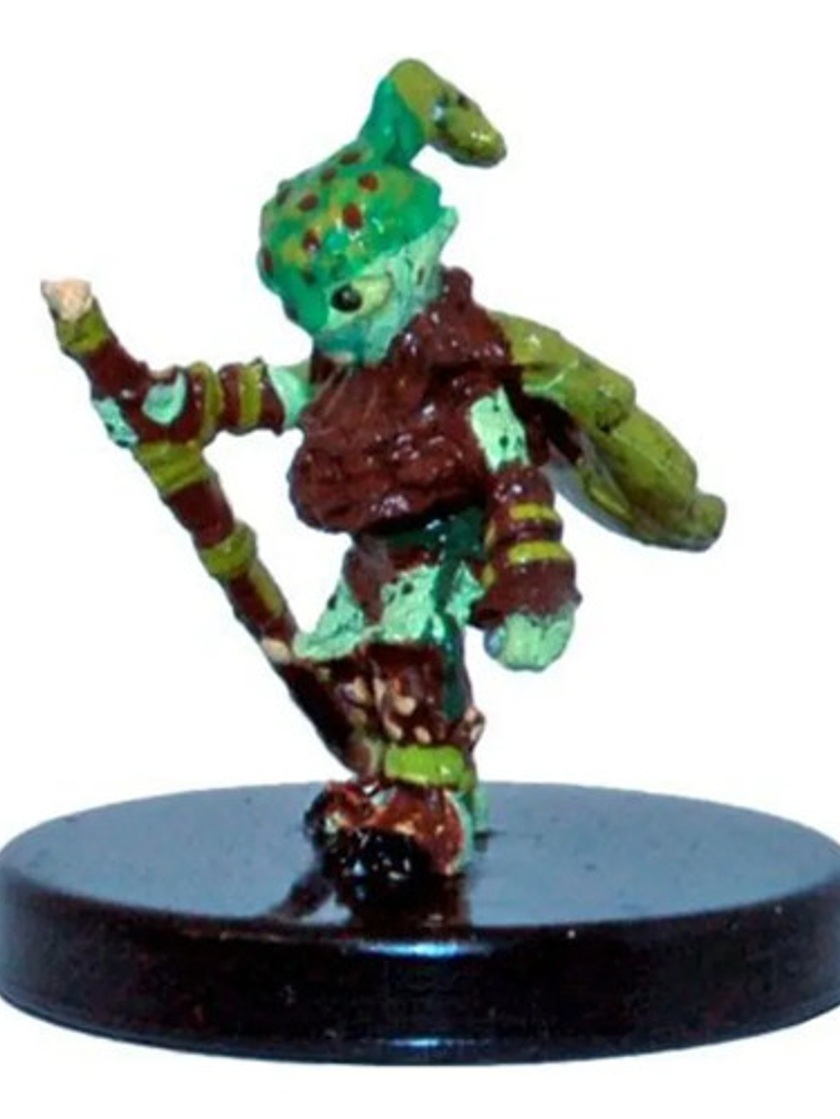 Leaf Leshy #4 City Of Lost Omens Dungeons And Dragons 1