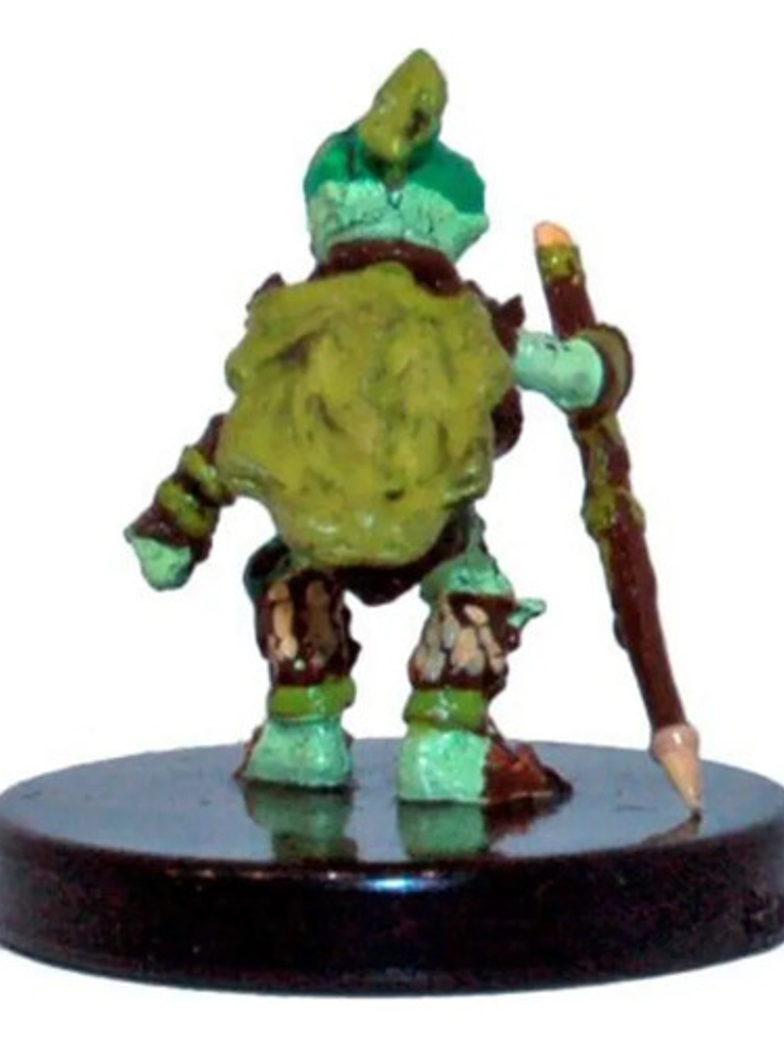 Leaf Leshy #4 City Of Lost Omens Dungeons And Dragons 2