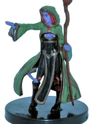 Hellspawn Adept #2 City Of Lost Omens Dungeons And Dragons