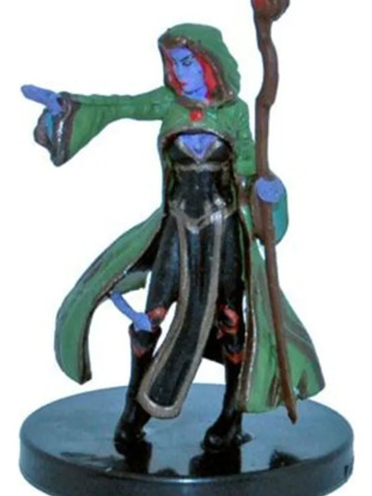 Hellspawn Adept #2 City Of Lost Omens Dungeons And Dragons 1