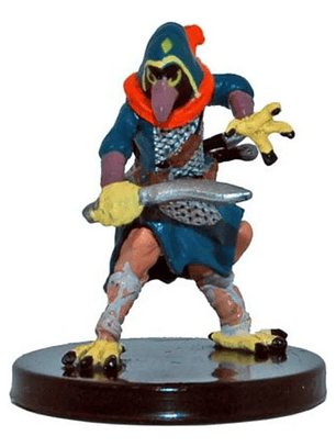 Tengu Rogue #9 City Of Lost Omens Dungeons And Dragons