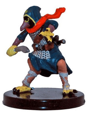 Tengu Rogue #9 City Of Lost Omens Dungeons And Dragons