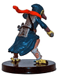 Tengu Rogue #9 City Of Lost Omens Dungeons And Dragons - Miniatura 3