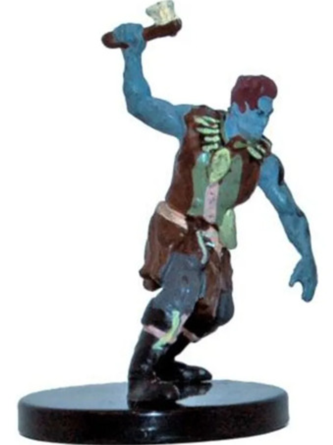 Duskwalker Ghost Hunter #2 City Lost Omens Dungeons  Dragons 1