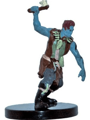 Duskwalker Ghost Hunter #2 City Lost Omens Dungeons  Dragons