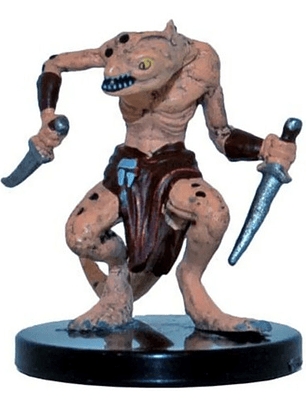 Xulgath Skulker #12 City Of Lost Omens Dungeons And Dragons