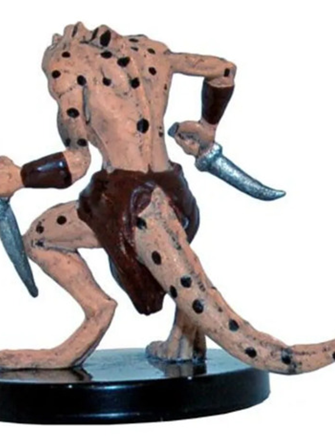 Xulgath Skulker #12 City Of Lost Omens Dungeons And Dragons 3