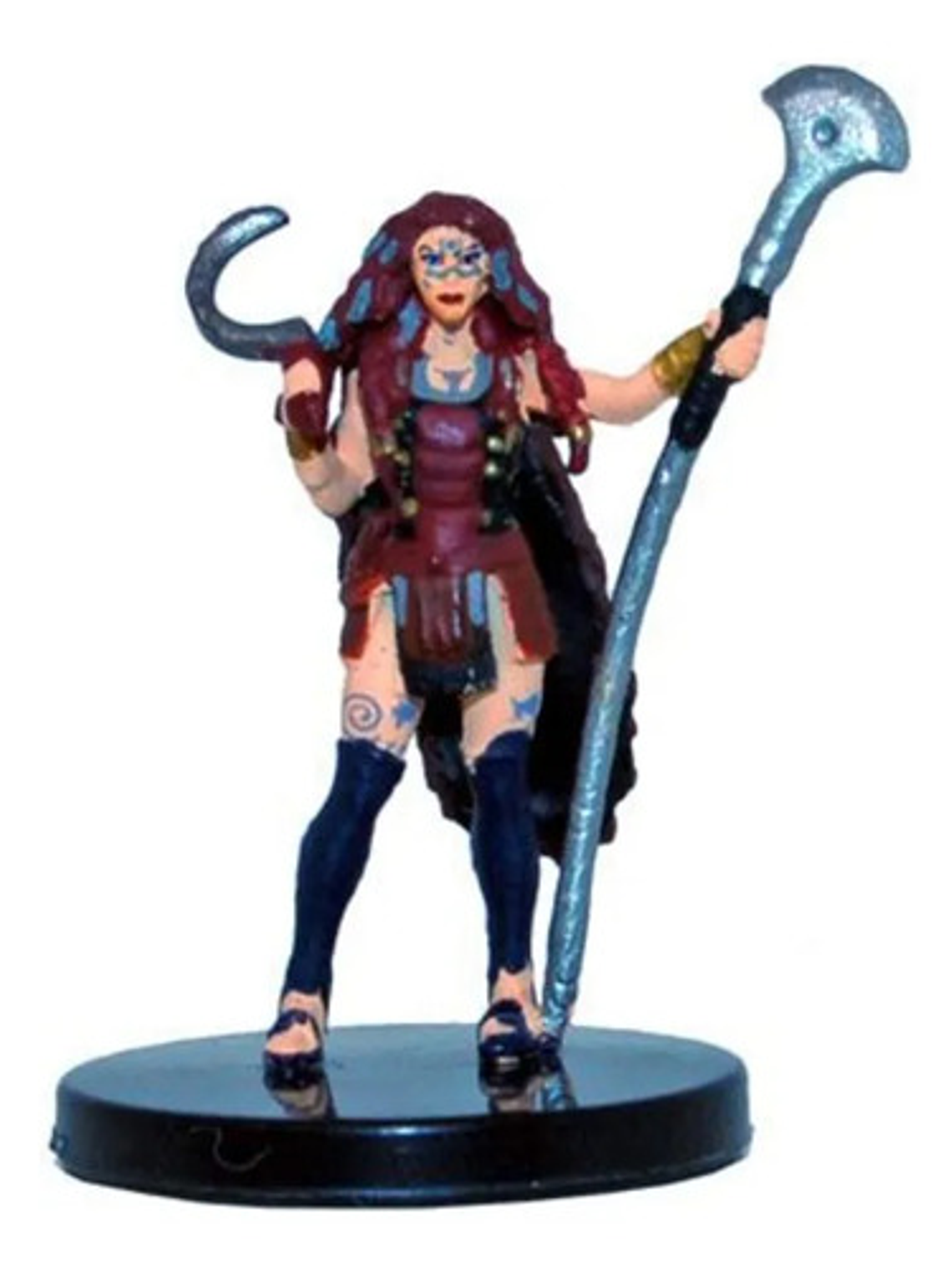 Changeling Exile #17 City Of Lost Omens Dungeons And Dragons 1