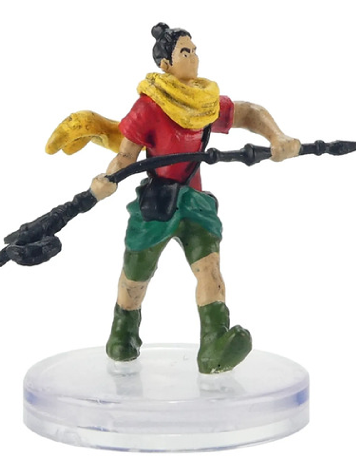 Kender #3 Dragonlance Dungeons And Dragons 1