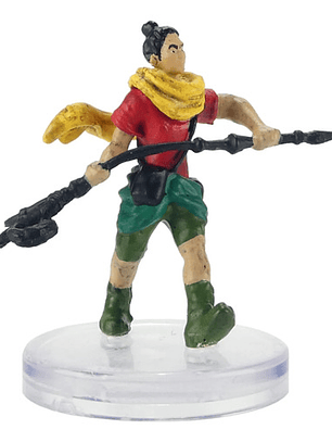 Kender #3 Dragonlance Dungeons And Dragons