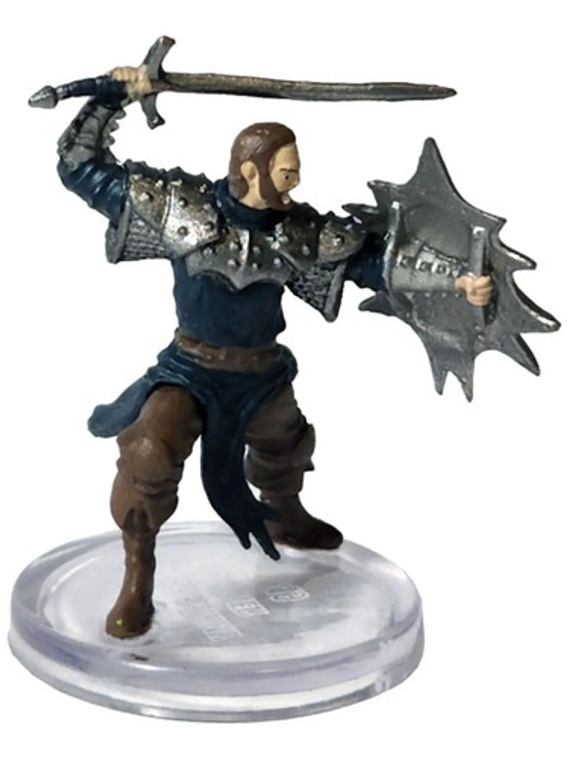 Dragon Army Soldier #1 Dragonlance Dungeons And Dragons 1