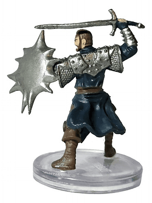 Dragon Army Soldier #1 Dragonlance Dungeons And Dragons