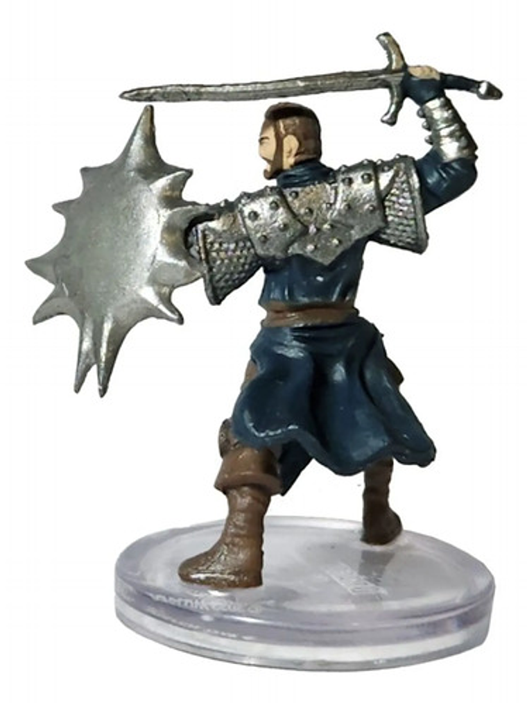 Dragon Army Soldier #1 Dragonlance Dungeons And Dragons 2