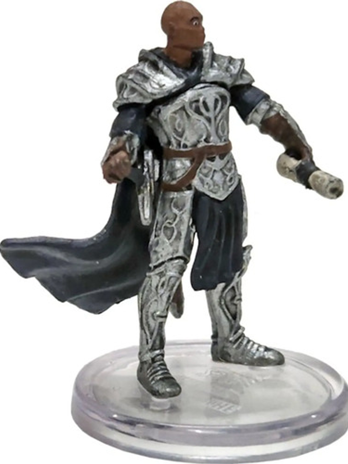 Caradoc The Knight #25 Dragonlance Dungeons And Dragons 1