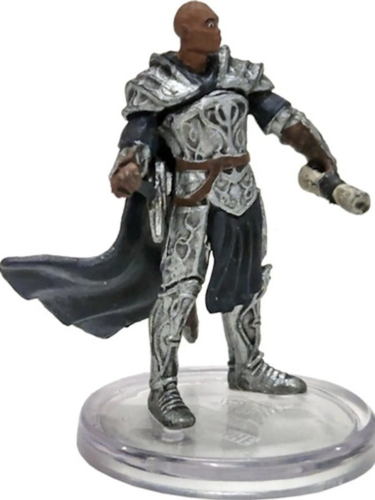 Caradoc The Knight #25 Dragonlance Dungeons And Dragons 1