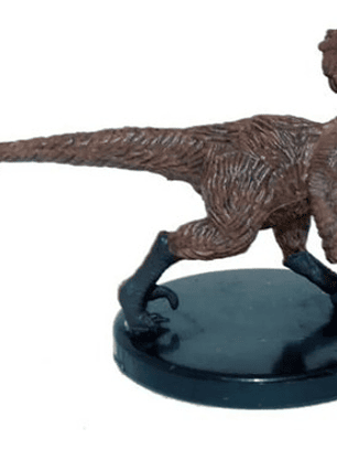 Deinonychus #3 Dungeons Deep Dungeons And Dragons