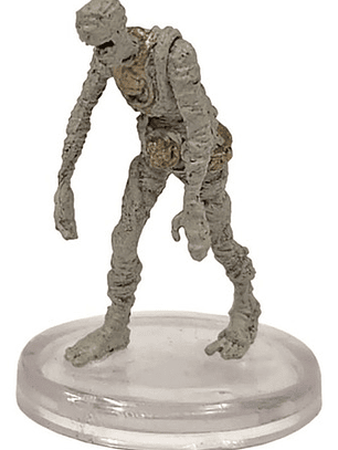 Mummy #12 Infinite Staircase Dungeons And Dragons