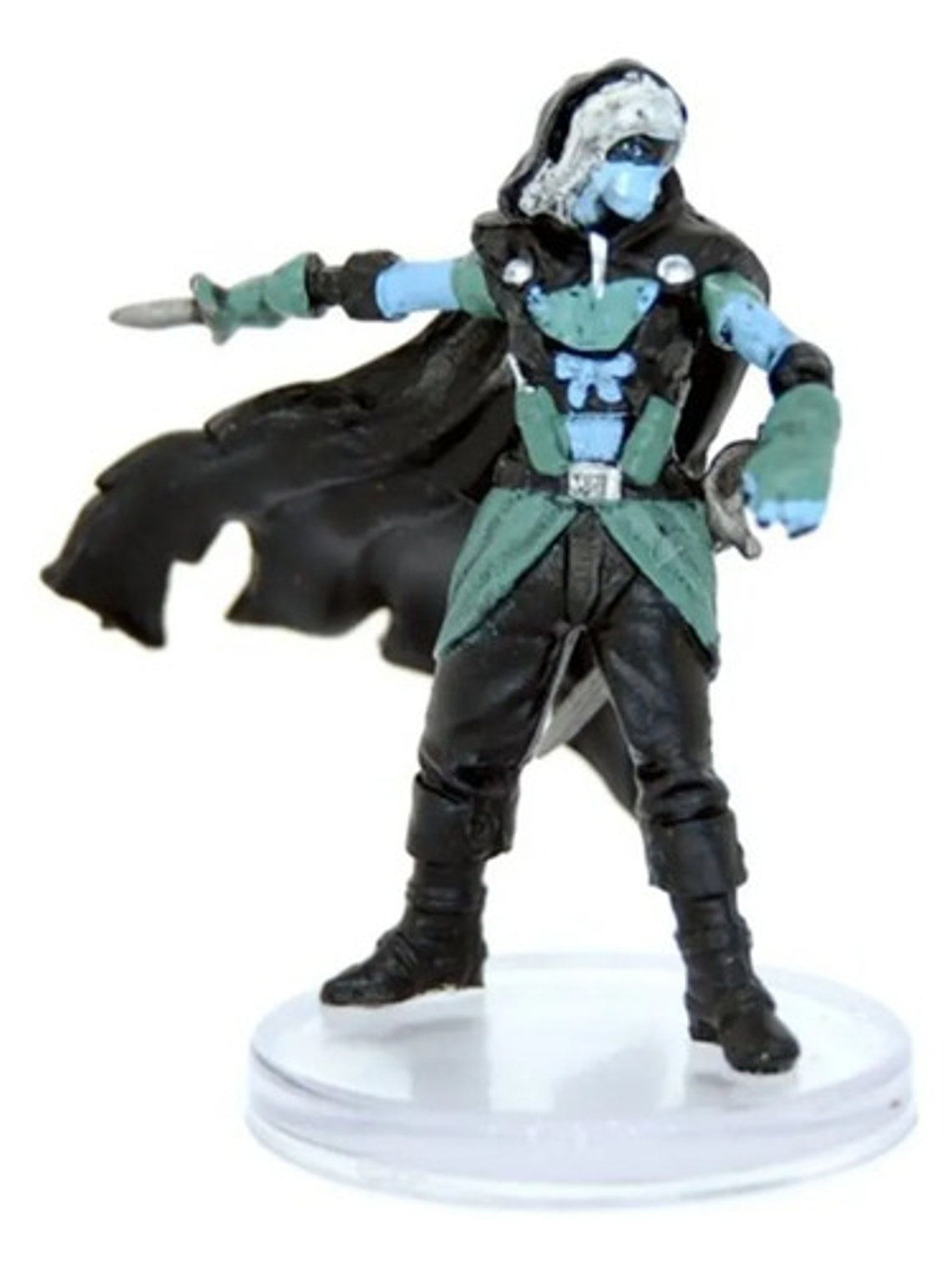 Orc #16 Mordenkainen Dungeons And Dragons 1