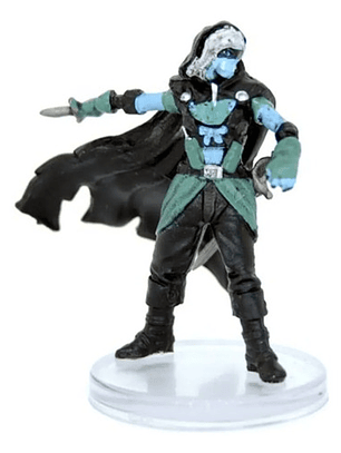 Orc #16 Mordenkainen Dungeons And Dragons