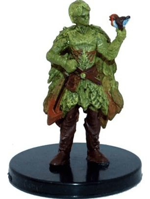 Orc #16 Mordenkainen Dungeons And Dragons