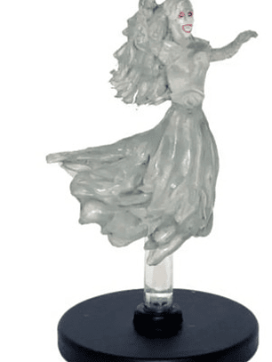 Banshee #21 Rage Of Demons Dungeons And Dragons