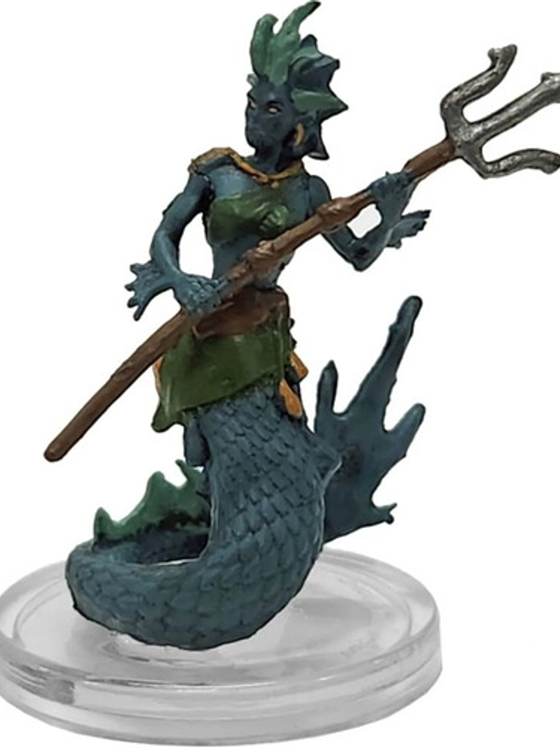 Merfolk #8 Seas And Shores Dungeons And Dragons 1