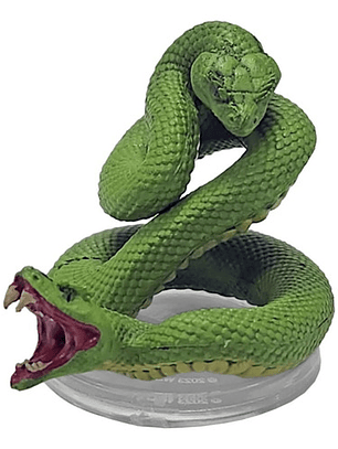 Amphisbaena #5 Seas And Shores Dungeons And Dragons