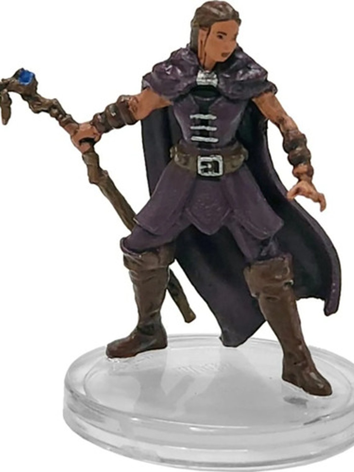 Druid #11 Seas And Shores Dungeons And Dragons 1