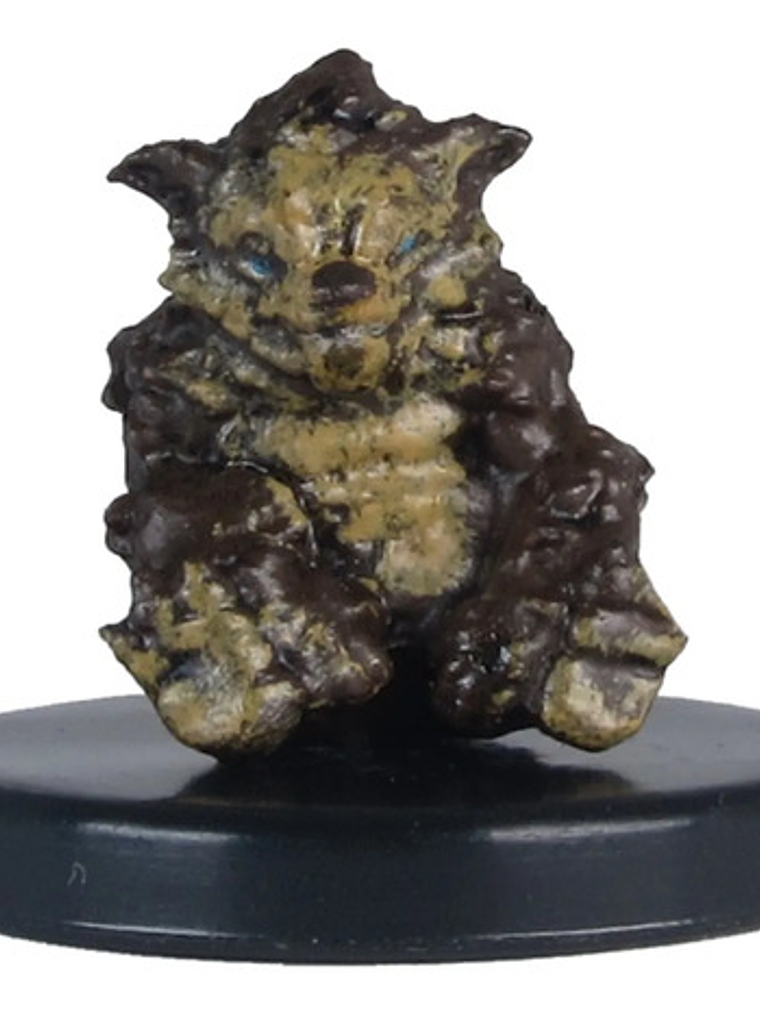 Zorbo #4 Tomb Annihilation Dungeons And Dragons 1