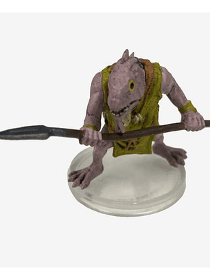 Kuo-toa #1 Vecna Eve Of Ruin Dungeons And Dragons