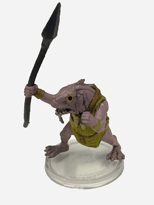 Kuo-toa #2 Vecna Eve Of Ruin Dungeons And Dragons