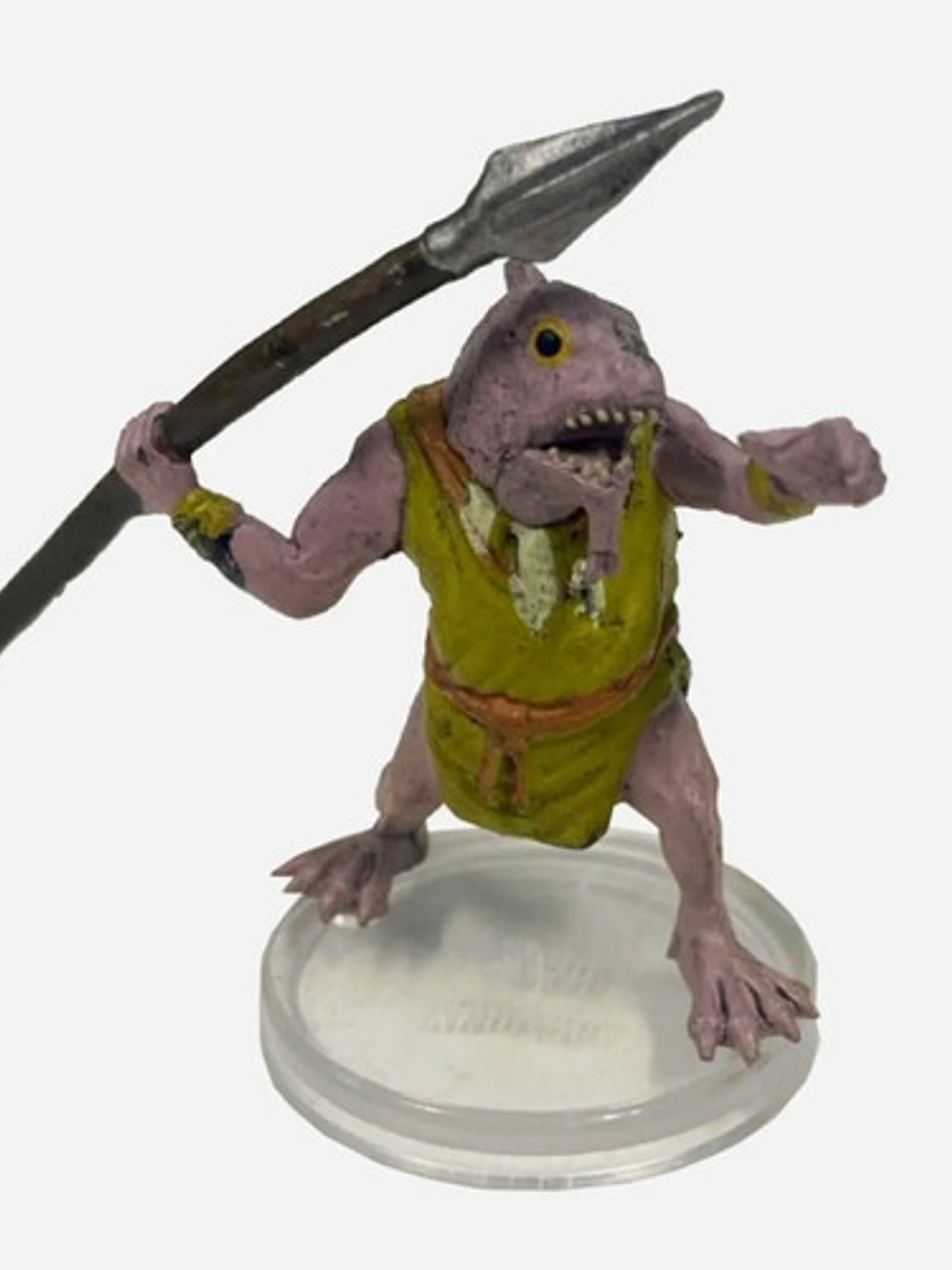 Kuo-toa #3 Vecna Eve Of Ruin Dungeons And Dragons 1