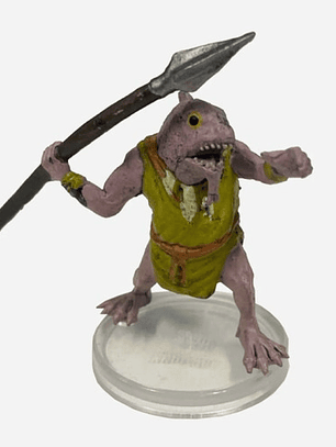 Kuo-toa #3 Vecna Eve Of Ruin Dungeons And Dragons