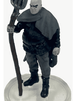 Angry Commoner (pitchfork) #10 Vecna Ruin Dungeons Dragons