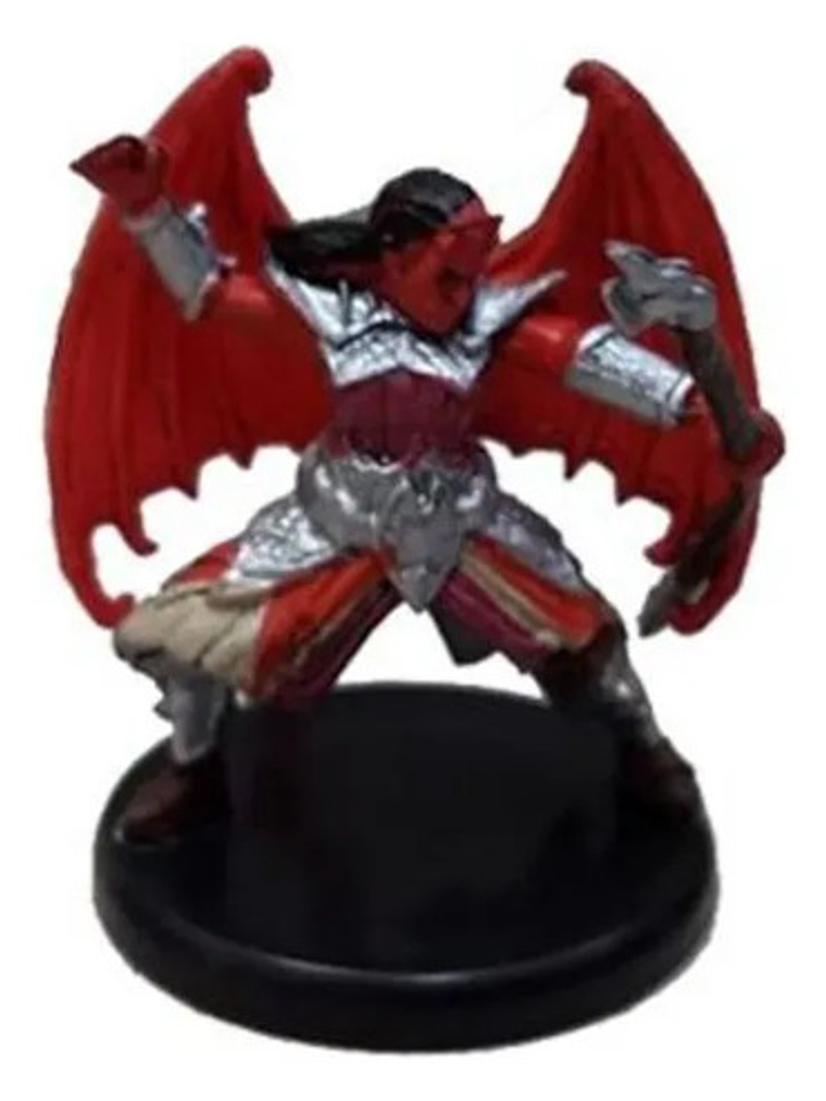 Cambion Devil (spear) #13 Waterdeep Dungeons And Dragons 1