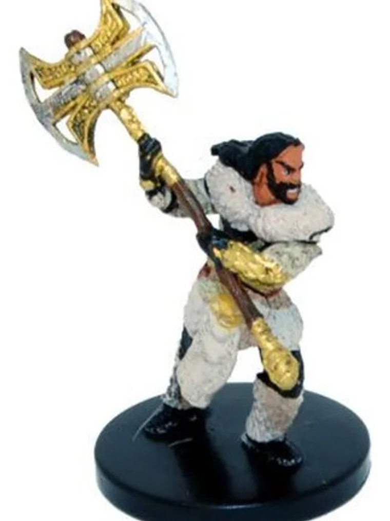 Berserker #13 Waterdeep Dungeons And Dragons 1