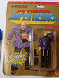 Lex Luthor 1989 Dc Comics Super Heroes Toy Biz - Miniatura 2