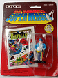 The Penguin 1990 Batman Dc Comics Super Heroes Toy Biz - Miniatura 1