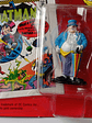 The Penguin 1990 Batman Dc Comics Super Heroes Toy Biz - Miniatura 5