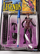 Catwoman 1994 Kenner Legends Of Batman - Miniatura 2