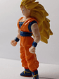 S.s. 3 Goku 1989 Dragon Ball Z Bandai Abtoys - Miniatura 1