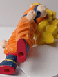 S.s. 3 Goku 1989 Dragon Ball Z Bandai Abtoys - Miniatura 6