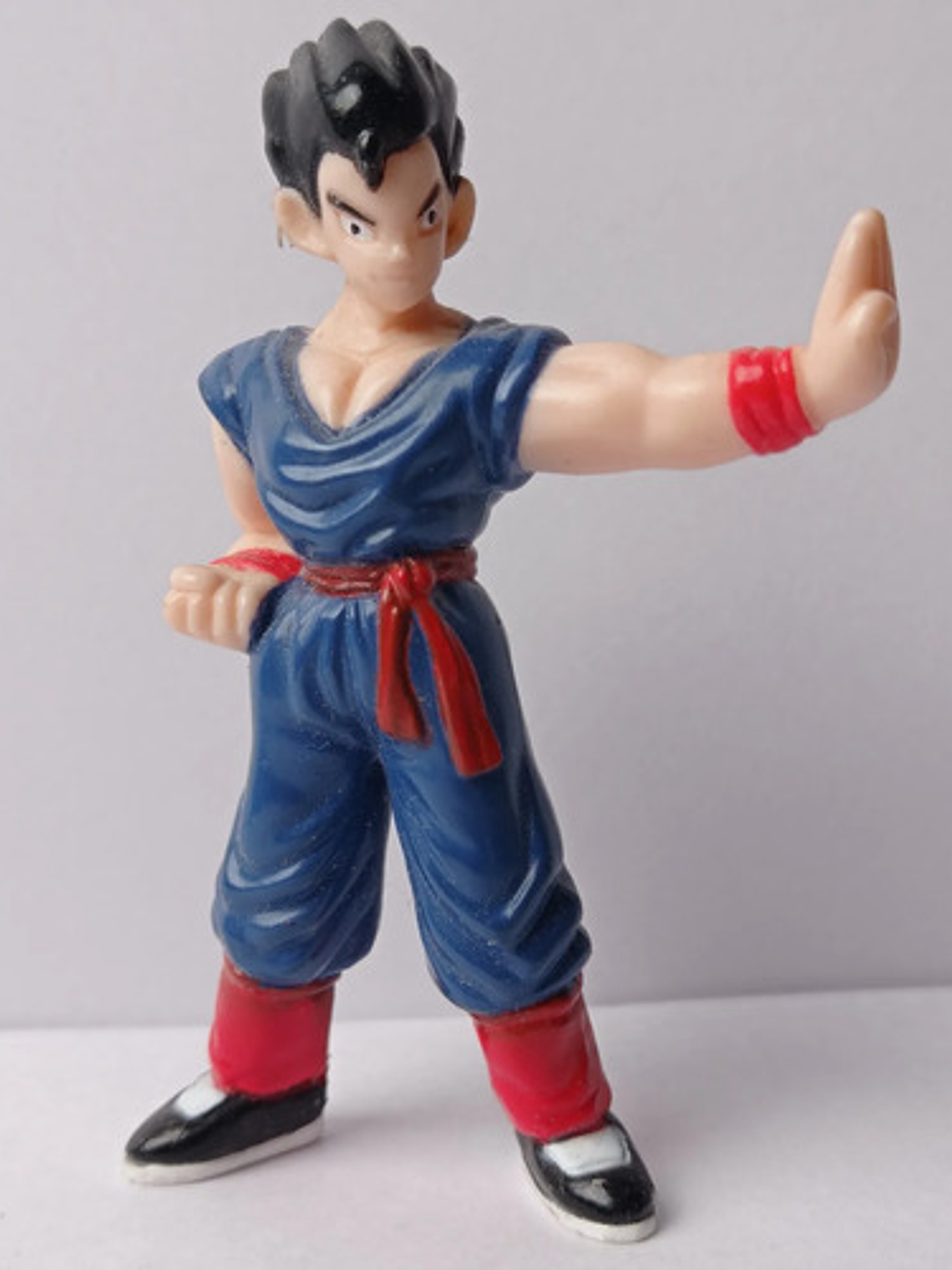 Gohan 1989 Dragon Ball Z Bandai Abtoys 1